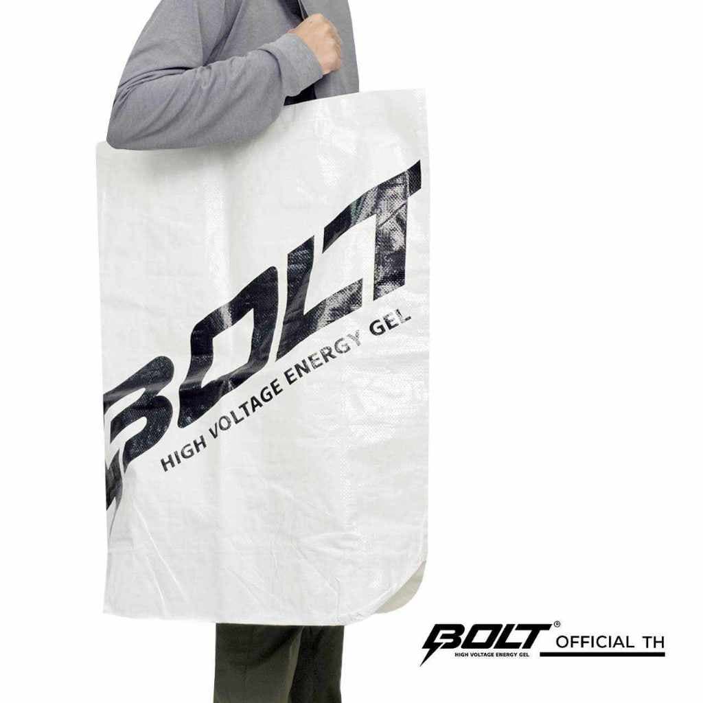 SUPER BIG TOTE BAG กระเป๋าอเนกประสงค์ใบใหญ่, กระเป๋าใส่ของใบใหญ่ยักษ์, กระเป๋ากระสอบใส่ของ,… รูปที่ 1