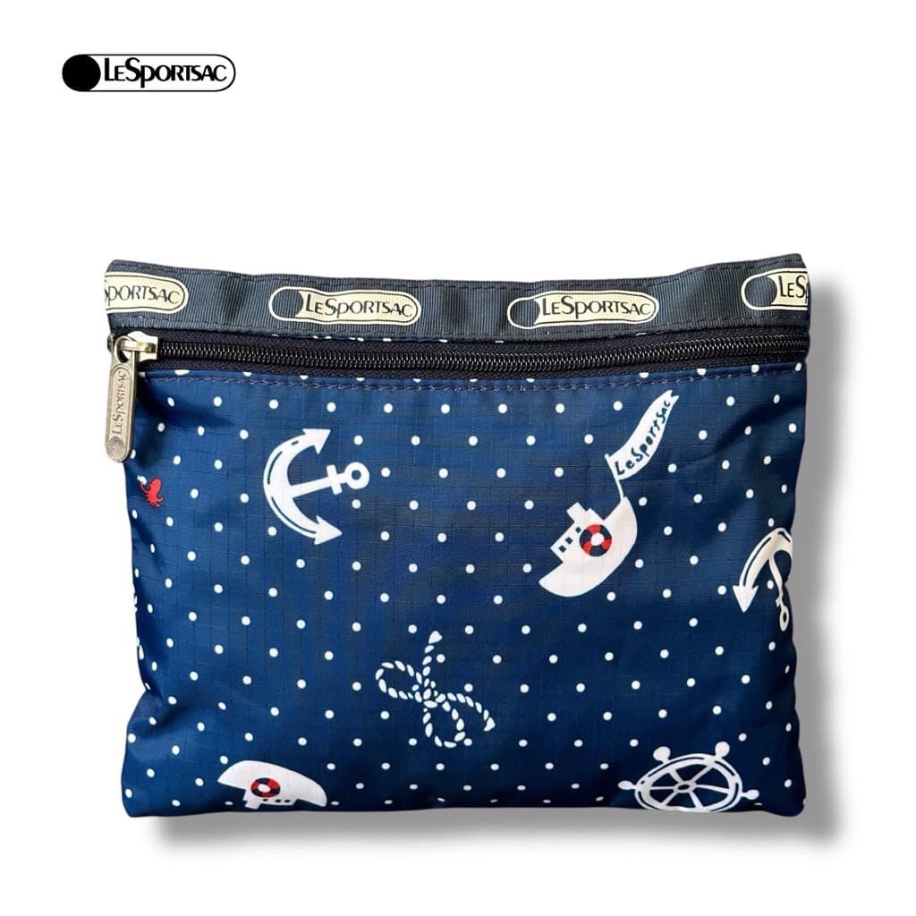 Lesportsac กระเป๋าผ้า เลอสปอร์ทแซค รูปที่ 1