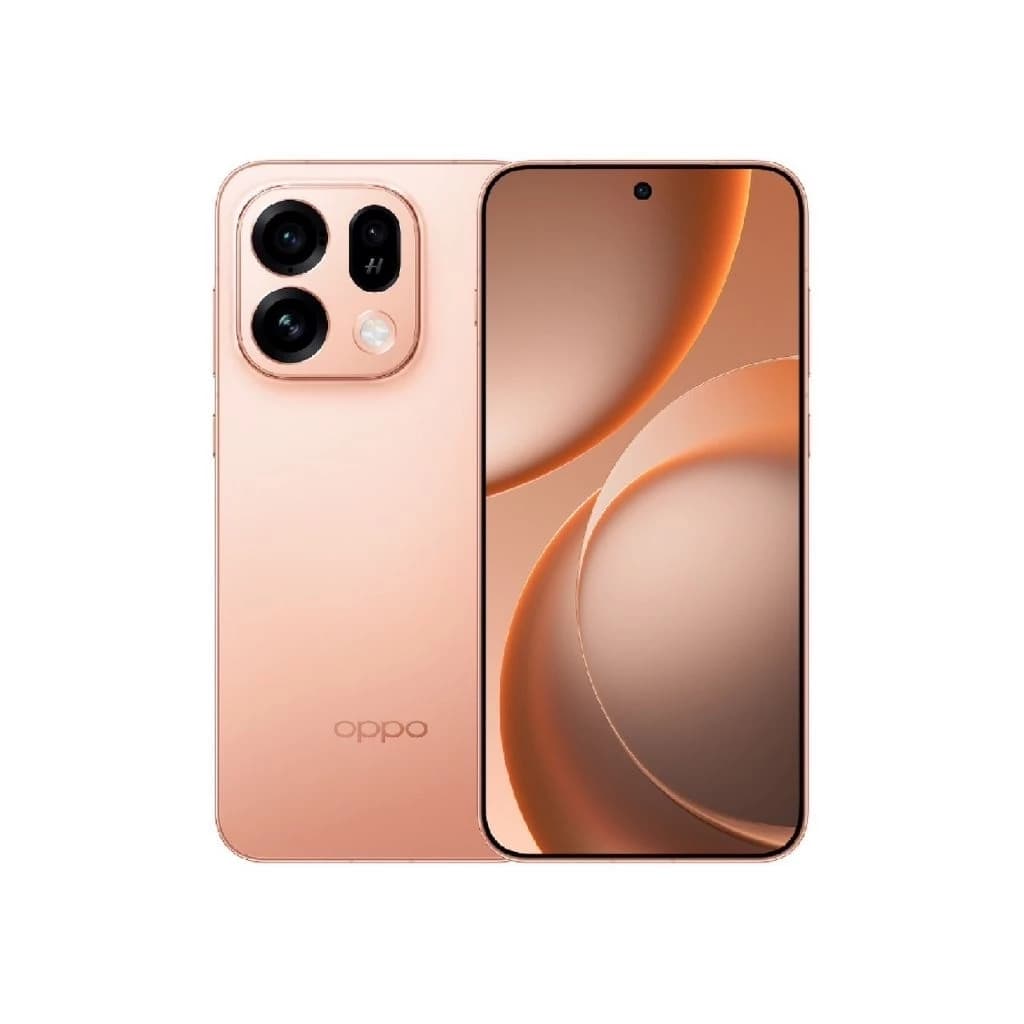 OPPO Find X9s (12+256G) | โทรศัพท์มือถือ ออปโป้ ดีไซน์สวย กล้อง Hasselblad 3ตัว 50MP ซูมไกล120x ของใหม่ มือ 1 รูปที่ 1