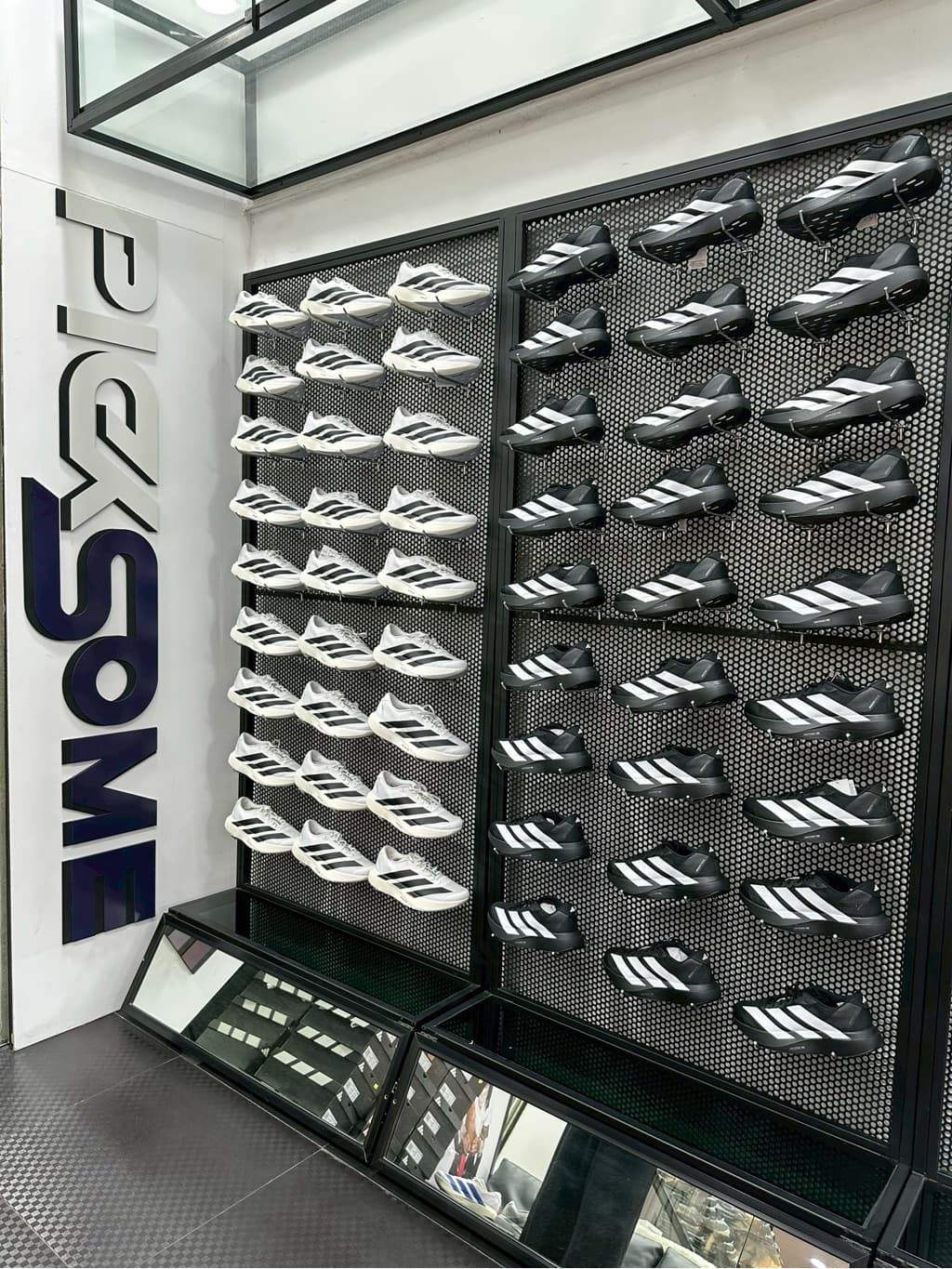 (พร้อมส่งในไทย🇹🇭มีหน้าร้าน) Adidas Adizero EVO SL รองเท้าวิ่ง ของแท้100%เจ้าแรก