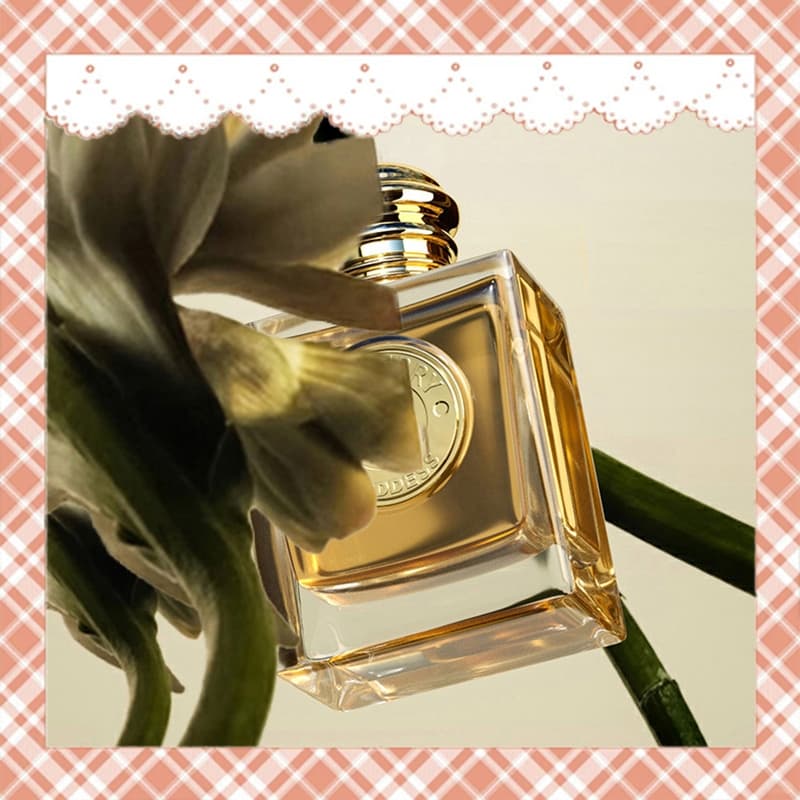 🧡Goddess EDP น้ำหอม 100 ML น้ำหอมผู้หญิง Women น้ำหอม 100ml รูปที่ 1