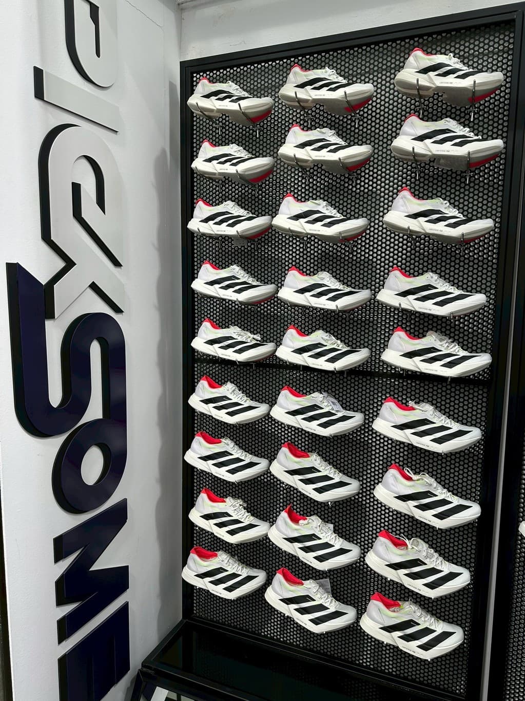 (พร้อมส่งในไทย🇹🇭มีหน้าร้าน) Adidas Adizero Adios Pro4 รองเท้าวิ่งของแท้100%เจ้าแรก