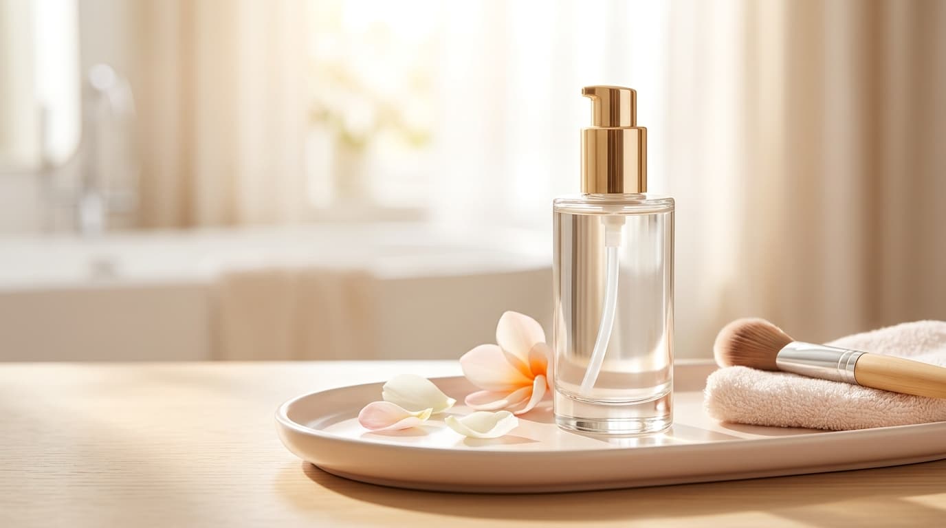 รีวิว N.A.K. Hair Perfume Serum เหมาะกับใคร มีข้อดีข้อควรรู้อะไรบ้าง
