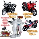 ปั้มน้ํามันเชื้อเพลิง (ปั้มติ๊ก) (ปั้มหัวฉีด) CBR250-CBR300 (2011-2014) เดิม เทียม