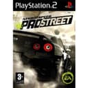Ps2 เกมส์ Need For Speed : Pro Street