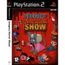 แผ่นเกมส์ Gregory Horror Show PS2 Playstation 2 คุณภาพสูง ราคาถูก