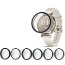 เคส และกระจกนิรภัยกันรอยหน้าจอ คุณภาพสูง สําหรับ GARMIN LILY 2 LILY2