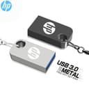 Custom Mini โลหะสีสันสดใส HP USB 3.0 แฟลชไดรฟ์ความเร็วสูง 1GB 2GB 4GB 8GB 16GB 32GB 64GB 128GB 2TB…