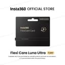 Insta360 Flexi Care การ์ดกายภาพ 2 ปีสําหรับ Luna Ultra