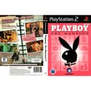 แผ่นเกมส์ PS2 Playboy The Mansion คุณภาพ ส่งไว (DVD)