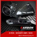 ESP 2016-2020 CARBON PACKAGE 3 ชิ้น - แพ็คเกจคาร์บอน Scoopy ESP / แพ็คเกจ Scoopy carbon / แพ็คเกจ carbon…