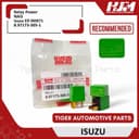 Isuzu 24V 5-Pin NAIS Relay - Riley Elf NKR71 NMR Relay