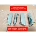 SUZUKI APV MEGA CARRY KARIMUN WAGON CARRY TAYO DOOR HANDLE SUZUKI CHROME มือจับประตูสี CROM มือจับประตู…