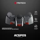 FANTECH ACGP05 CHARGING DOCK สําหรับ NOVA II,PS5 EDGE CONTROLLER,PS5 CONTORLLER