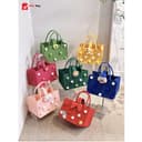 miss bag fashion กระเป๋าถือ แฟชั่นมาใหม่ รุ่น wa7