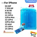 กาวกันน้ํา ซีลกันน้ํา มือถือ ส่งด่วน!!หนา2ชั้น for Iphone 6 6s 7 8 plus XR X XS 11 Pro 12 Pro Max 14/15