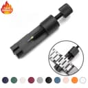 5PC Watchband Tools Bracelet Strap Repair Detaching Device Kits Disassembly Watch Band Opener Adjust Removal…