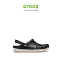 CROCS รองเท้าลําลองผู้ใหญ่ CROCBANDTM RUNNER รุ่น 212831-001 - BLACK