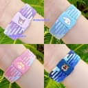 สายรัดแม่เหล็กสําหรับ Imoo Z1 Z2 Z6 Z5 Z7 X10 สายนาฬิกาสําหรับ imoo Z1 สายรัด imoo Z7 สาย imoo x10 สายนาฬิกา…