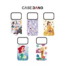Snap เฉพาะ สําหรับ iPhone 18 ProMax/18 Pro & 13-17,CASEBANG Princess Fairytale Serie ImagiSnap เคสแม่เหล็ก,…