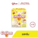 โคลลอน ครีม Collon Cream 41g x 10
