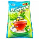 ชาตราขวาน ชาขวาน Kapak ชาขวานแท้ ขนาด 1 กิโลกรัม