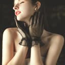 ถุงมือสั้นแบบบาง ถุงมือเจ้าสาว ถุงมือแฟชั่นสําหรับผู้หญิง