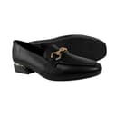MARIA PIA (มาเรียเปีย) รองเท้าโลฟเฟอร์ผู้หญิง รุ่น M65-23246 (สูง 1.1 นิ้ว)