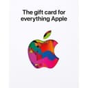 Apple Itune Gift 10 CAD Canada Code