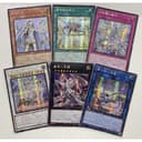 Yugioh SD47 - Advent of the Eyes of Blue แยกใบ SE, UR, SR