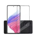 ฟิล์มกระจก นิรภัย เต็มจอ Samsung A05 A05s A06 A14 A34 5G A54 5G A52 A52s A73 A23 A33 A04 A04S S23 ฟิล์มกันรอย…