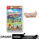 Nintendo SwitchTM เกม NSW Overcooked All You Can Eat (English) (By ClaSsIC GaME)
