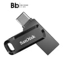 แฟลชไดร์ฟ SanDisk Ultra Dual Drive Go USB-C (เลือกความจุได้) by BB Beyond D-Box
