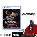PlayStation 5TM PS5 WUCHANG: Fallen Feathers (By ClaSsIC GaME)