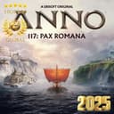 Anno 117 Pax Romana Gold Edition ALL DLC