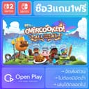 Overcooked! All You Can Eat (ซื้อ3แถม1)