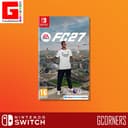 NS1 : เกม EA SPORTS FC 27 ( ENG )