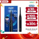 ออรัลบี แปรงสีฟันไฟฟ้า ไอโอ ซีรี่ส์ 2 ORAL-B POWER TOOTHBRUSH IO SERIES 2