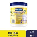 เบสท์ฟู้ดส์ สเปรดสับปะรด เอฟเอส 1.8 กิโลกรัม Best foods Spread Pineapple 1.8 Kg