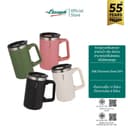Seagull แก้วน้ําสุญญากาศ แฮนดี้ ขนาด 0.7 ลิตร Handy Vacuum Mug มีให้เลือก 4 สี
