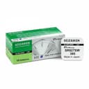 ถ่านกระดุม Seizaiken 395 / SR927SW จําหน่ายแบบยกกล่อง มี 10 ก้อน
