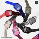 CASETiFY - The Bounce Odyssey สายนาฬิกาสําหรับ Apple Watch Ultra 3-1, 11-4, SE 3-1 Series