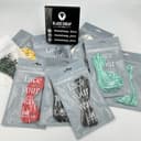 (ของแท้ 100%) เชือกรองเท้า New Balance Lace your way มีหลายสี (1 ซองมี 2 เส้น)