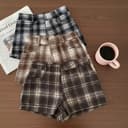 SCOT JUSS PANTSกางเกงขาสั้นเอวต่ํา มีกระเป๋าหน้าและหลัง