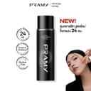 Pramy Moisturizing Makeup Setting Spray Matte เซ็ตติ้งสเปรย์ สเปรย์ล็อคเมคอัพ ควบคุมมัน ติดทนยาวนาน 24…