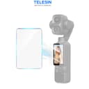 TELESIN DJI Osmo Pocket 4P AR Screen Protector ฟิลม์กันกระแทก (S6-FLM-40-TDJ)