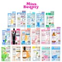(ซอง) Clear Nose เคลียร์โนส BB Concealer/Black Mask/Solution Serum/Facial Cleanser/Dark Spot Serum