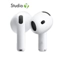 ใหม่ล่าสุด Apple AirPods 5 with Wireless Charging Case by Studio 7