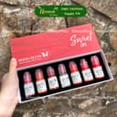 สีสักคิ้ว ปาก ขอบตา Perma Blend (USA) - สี Perma Blend 15ml แน่น ติดทนนาน ไม่เปลี่ยนสี