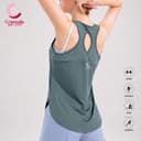 Crassula แท้ เสื้อกล้ามออกกําลังกาย Tank top เนื้อผ้าบางเบา ระบายอากาศได้ดี